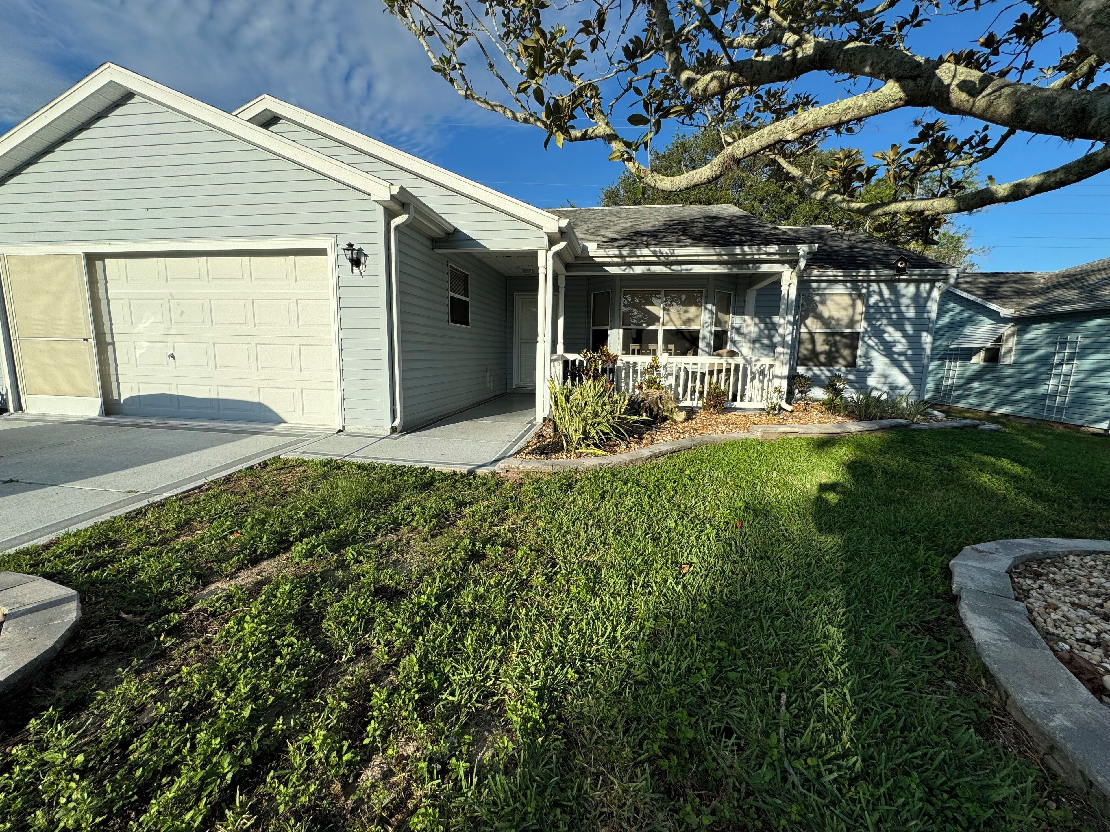 3-BR iRio Grande Span Springs Lake Sumter Cart Included SanPedro