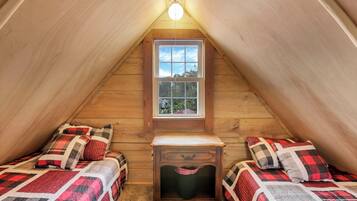 1 quarto, Wi-Fi de cortesia, roupa de cama