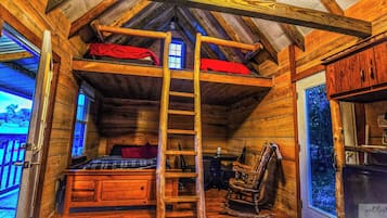 1 bedroom, free WiFi, bed sheets, wheelchair access