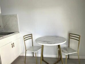 Restauration