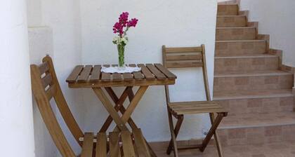 Apartments Julia - Studio Apartment Julia 1