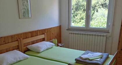 Apartments Julia - Studio Apartment Julia 1