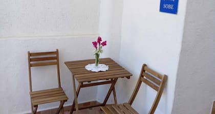 Apartments Julia - Studio Apartment Julia 3