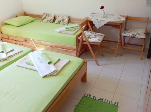 Apartments Julia - Studio Apartment Julia 3