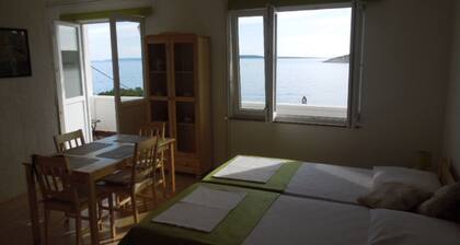 Apartments Julia - Studio Apartment Julia 5