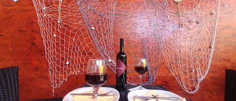 تناول الطعام