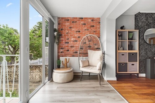 Beautiful 3 Bed House