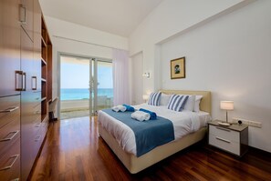 5 Schlafzimmer, Bügeleisen/Bügelbrett, WLAN, Bettwäsche