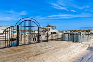 Port de plaisance