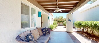 Where Earth and Architecture Embrace: Discover the Essence of Adobe Living