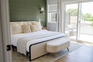 3 Schlafzimmer, Schreibtisch, WLAN, Bettwäsche