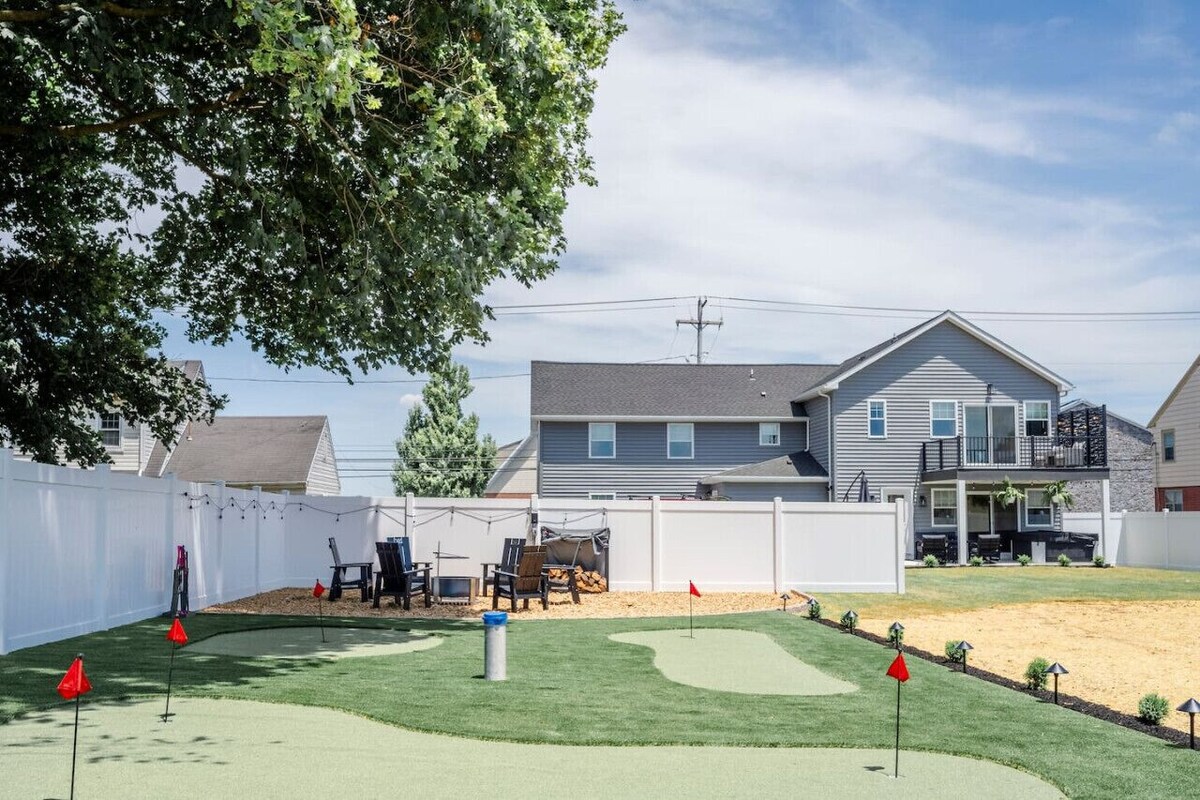 Bild für Gastgeberprofil