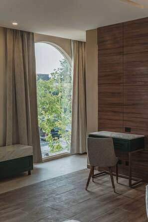 Superior Room - Hotel Chariot (Mérida)