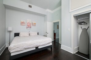 1 habitación y wifi 