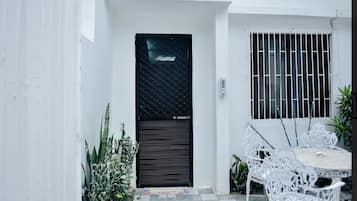 Apartment | Exterior