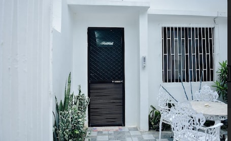 Apartment | Exterior