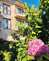 Dış mekân detayı