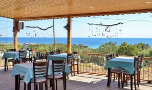 Desayuno a la carta gratuito y diario