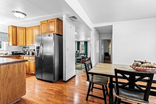 Escape to the Beauty of the Ranch