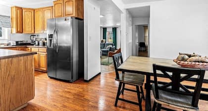 Escape to the Beauty of the Ranch