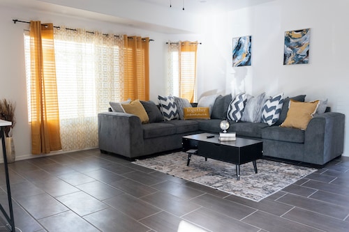 A Taste Of Peace in El paso