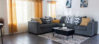 A Taste Of Peace in El paso