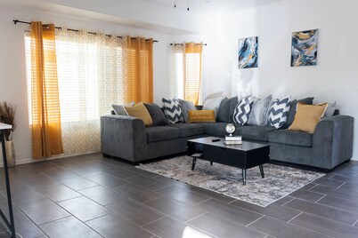 A Taste Of Peace in El paso