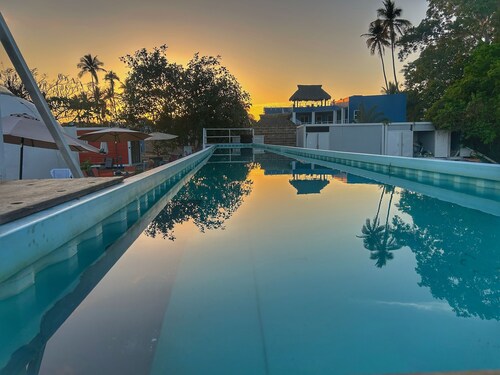 Casa Terra a 5 Minutos de la Playa