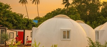 Casa Terra a 5 Minutos de la Playa