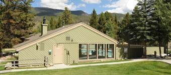 West Keystone Condominiums