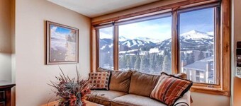 The Village at Breckenridge Ski-in/ski-out