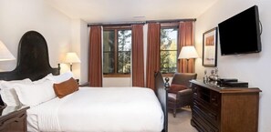 Exterior - The Ritz Carlton Club Vail (Vail)