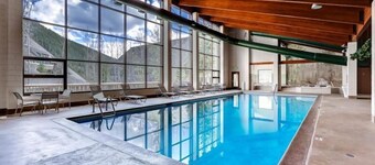 Evergreen Condominiums, Keystone