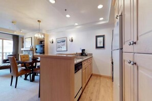 Exterior - Vail Village Condominiums (Vail)