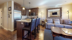 Exterior - Lionshead Village Condominiums (Vail)