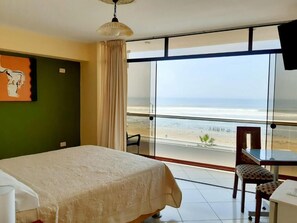 Executive Room, Beach View