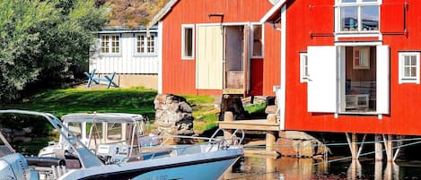 Ulkopuoli