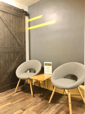 Deluxe-Zimmer | Kostenloses WLAN