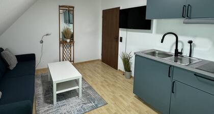 Apartment ONE - at the Europapark