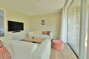 تلفزيون ذكي