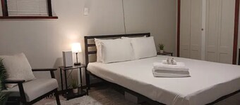 The Cellar-Suite at Silver LakeNEW 1-Bed APT 