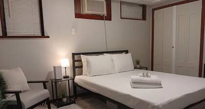 The Cellar-Suite at Silver LakeNEW 1-Bed APT