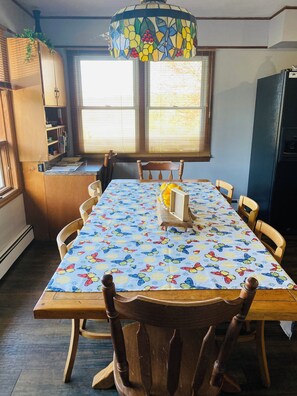 تناول الطعام