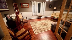 منطقة المعيشة