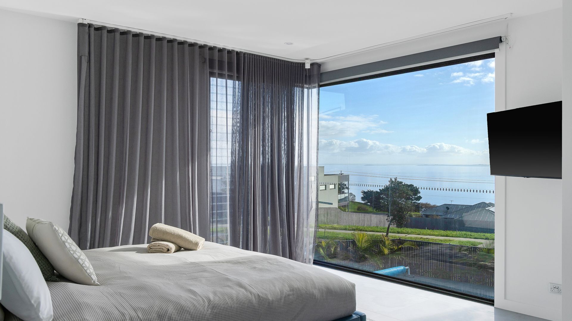 5 Schlafzimmer, Bügeleisen/Bügelbrett, Reisekinderbett, Internetzugang