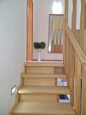 Interior - Cozy 2-bedroom house with WiFi, AC in beautiful Korenica (Korenica)