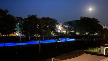 Căn hộ | Hồ bơi | Hồ bơi trong nhà