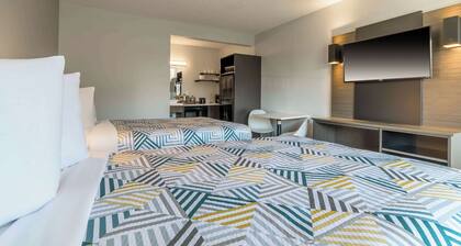 Studio 6 Hayward, Ca – Silicon Valley Gateway