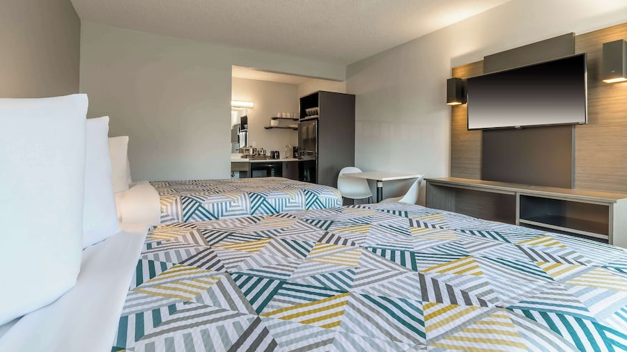 Studio 6 Hayward, Ca – Silicon Valley Gateway