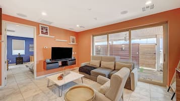 Smart TV